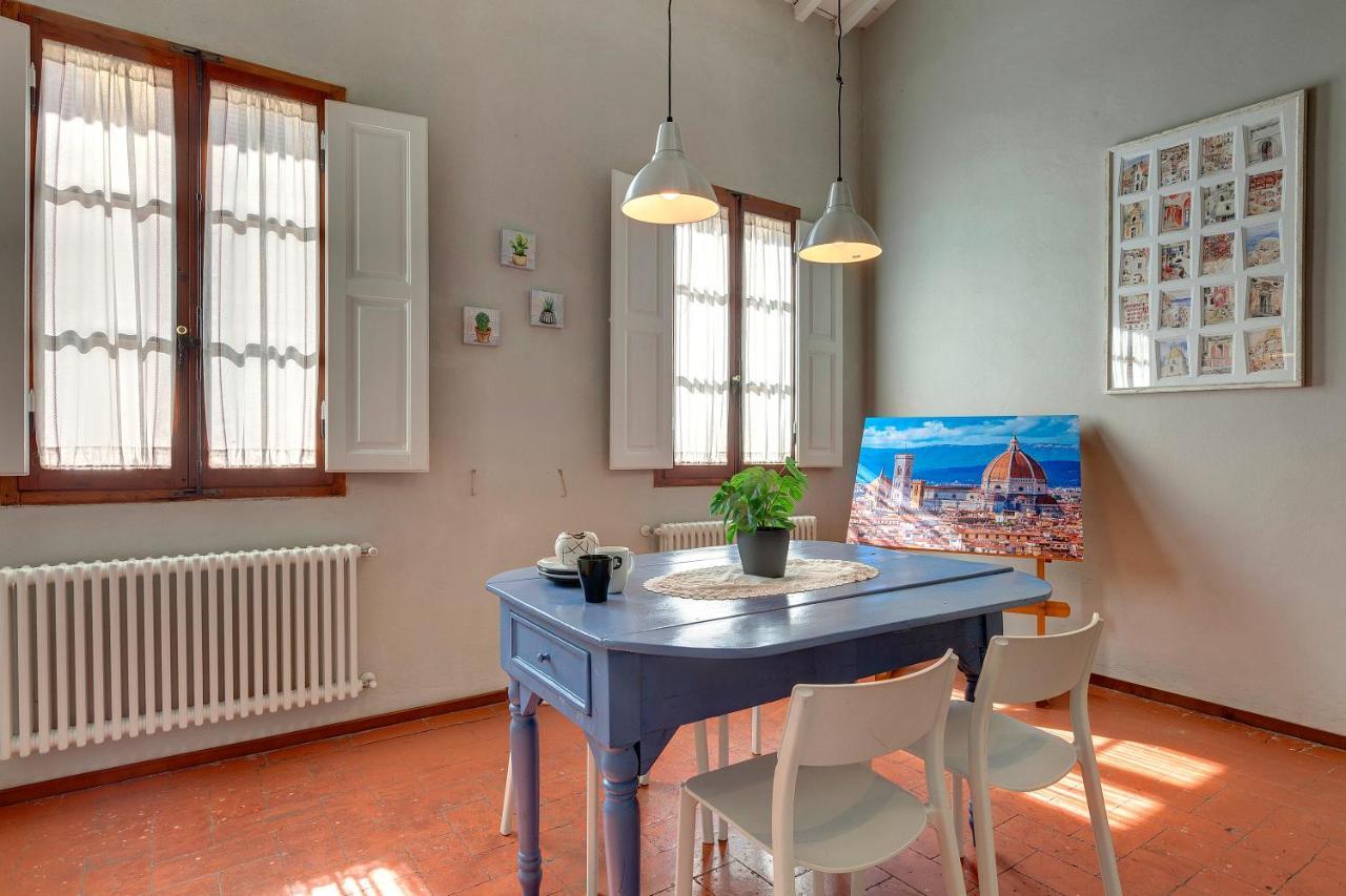 Appartamento Zita By Mamo Firenze